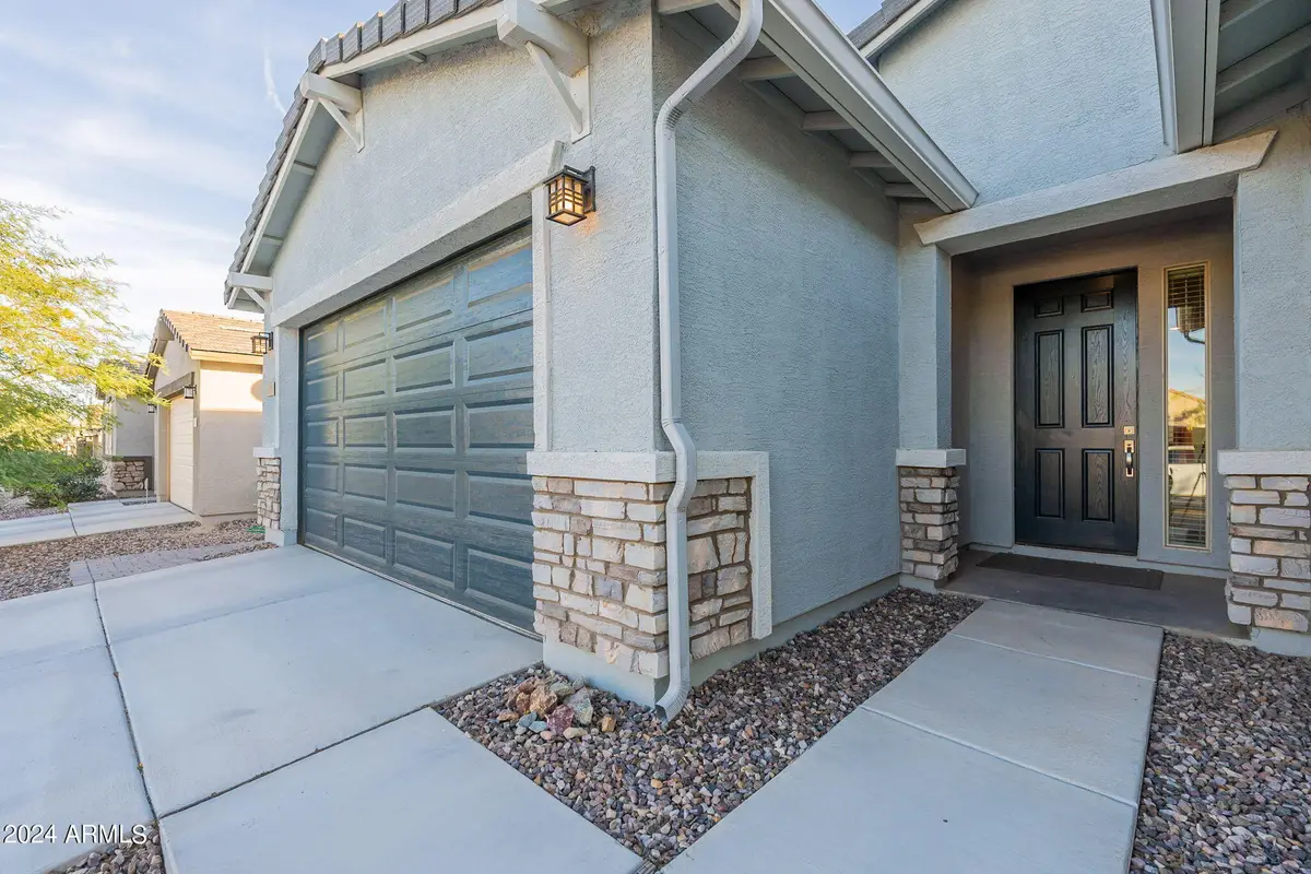 4593 W Bush Bean Way, San Tan Valley, AZ 85144 - Image #1