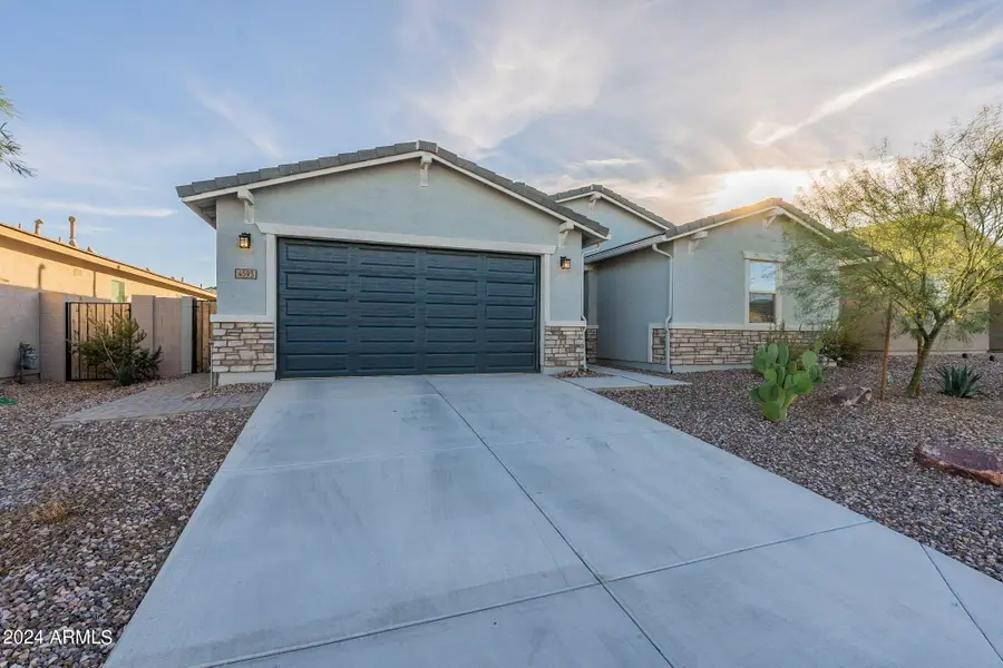 4593 W Bush Bean Way, San Tan Valley, AZ 85144 - Image #2