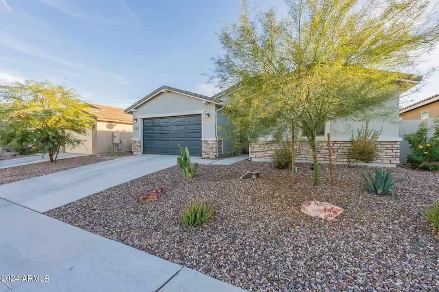 4593 W Bush Bean Way, San Tan Valley, AZ 85144 - Image #3