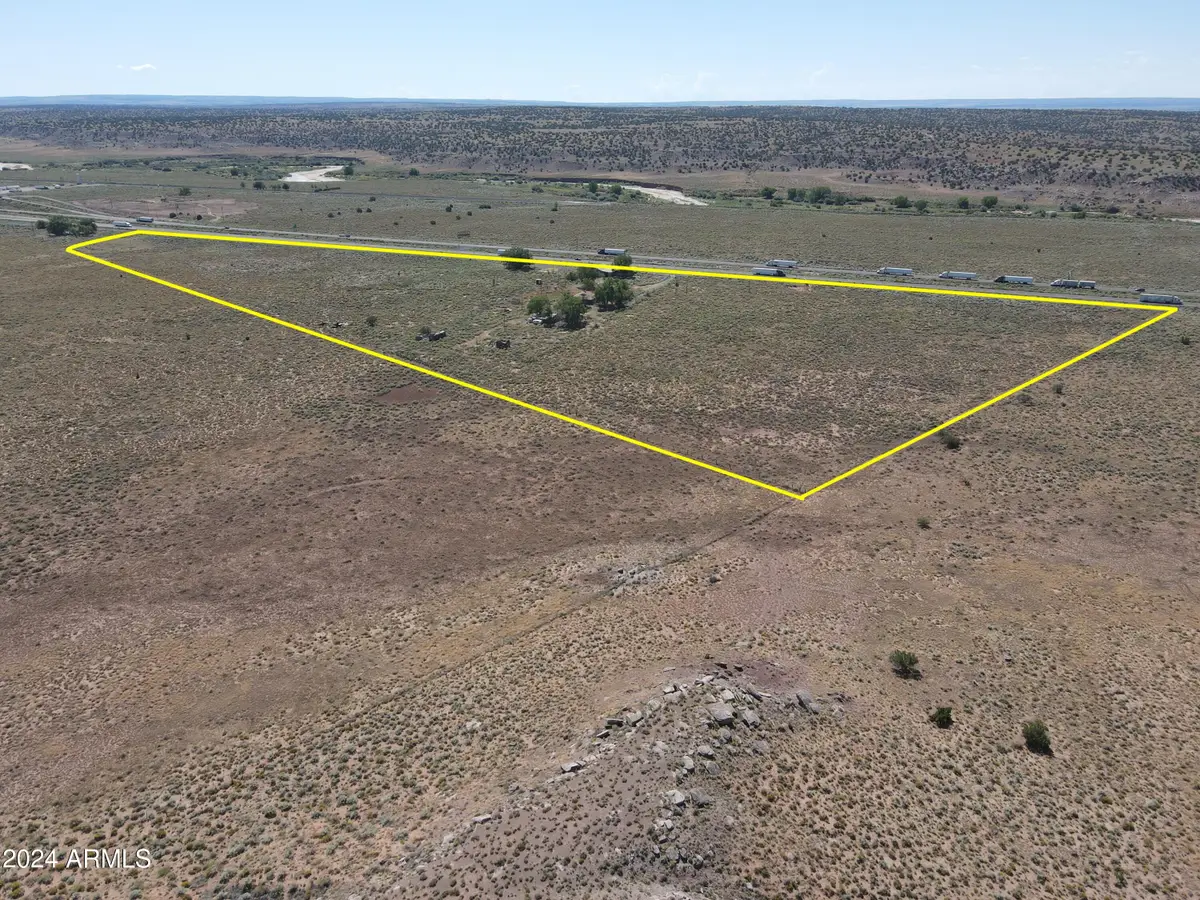 33287 W I-40 Frontage Road, Chambers, AZ 86502 - Image #1
