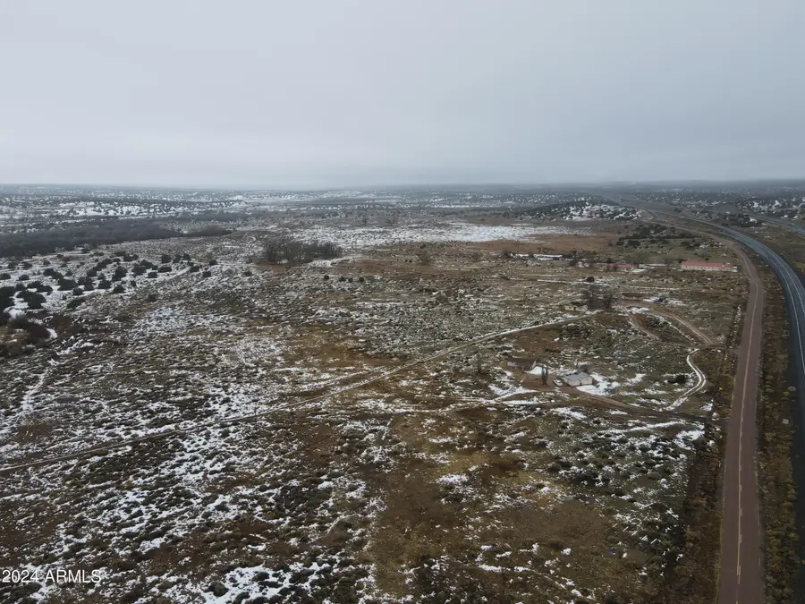 TBD W I-40 Exit 346 Road, Houck, AZ 86506 - Image #2