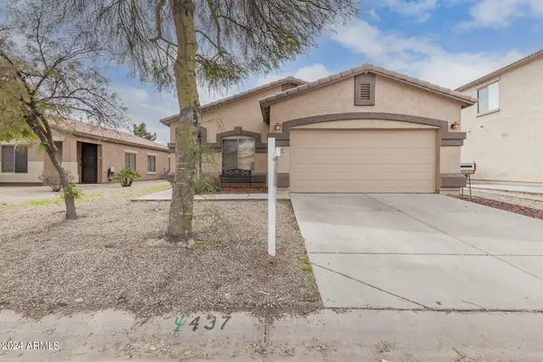 437 E Taylor Trail E, San Tan Valley, AZ 85143