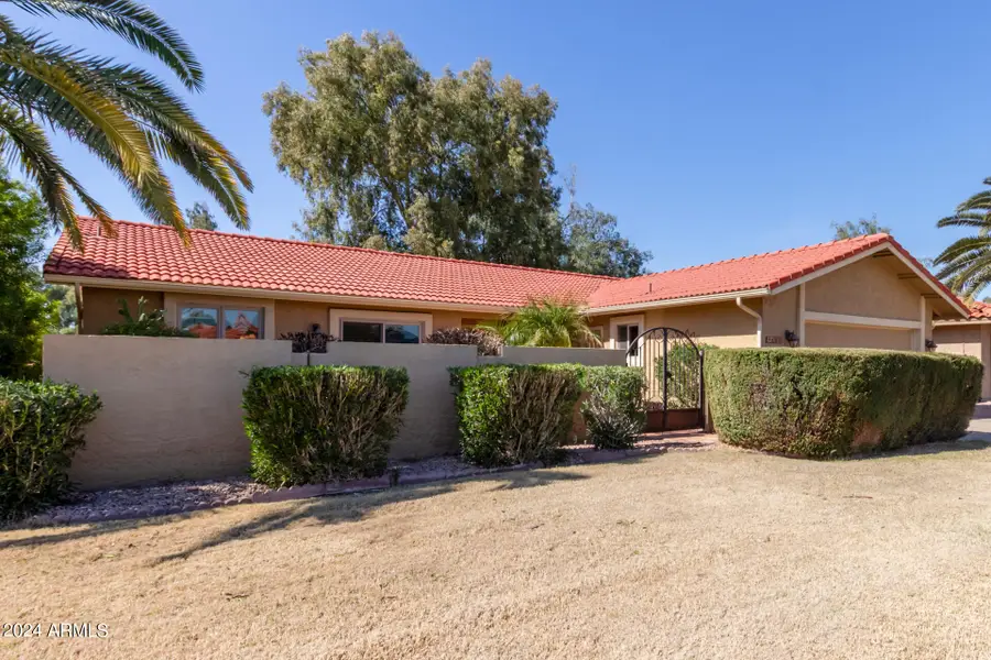 1160 Leisure World --, Mesa, AZ 85206 - Image #2