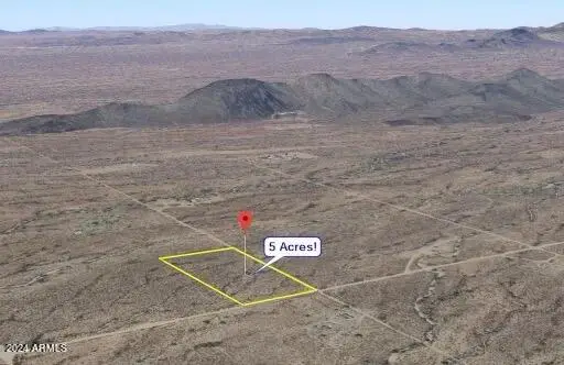 0 N 307th Avenue #175, Wittmann, AZ 85361