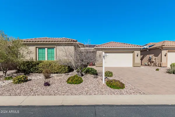 5730 W Cinder Brook Way, Florence, AZ 85132