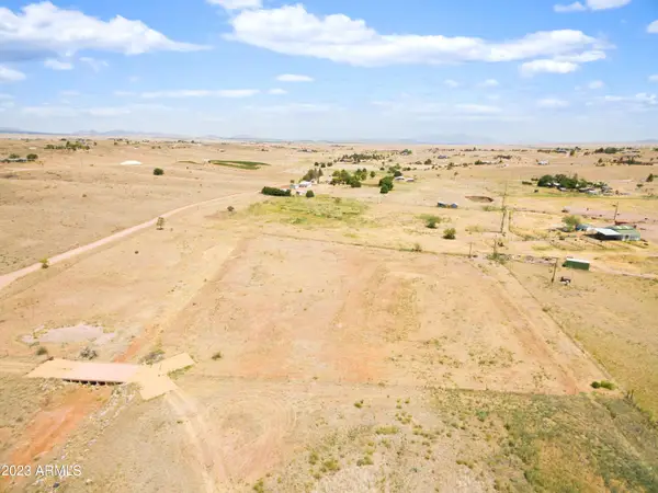 17 Buffalo Court #60, Sonoita, AZ 85637