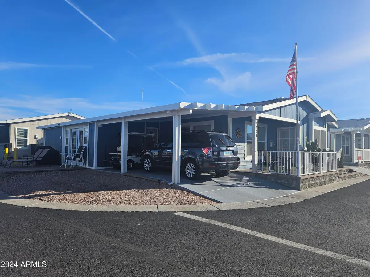 650 N Hawes Road #3202, Mesa, AZ 85207 - #1