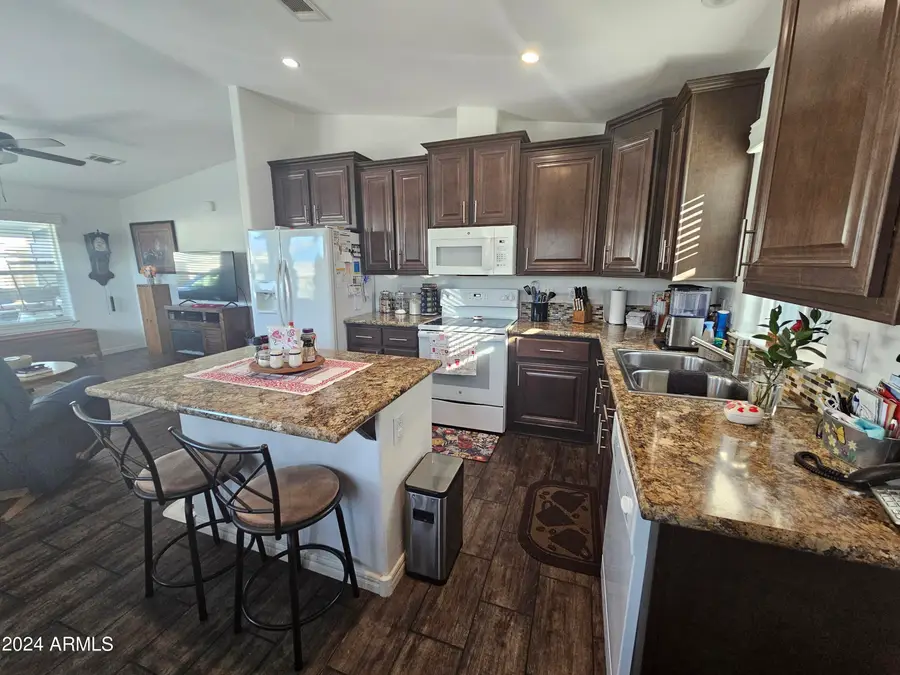 650 N Hawes Road #3202, Mesa, AZ 85207 - #2