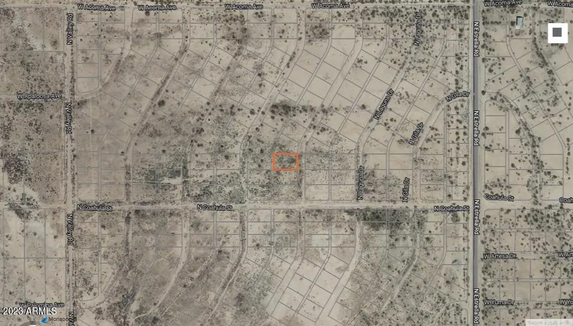 5250 N Coconino Drive #24, Eloy, AZ 85131 - Image #1