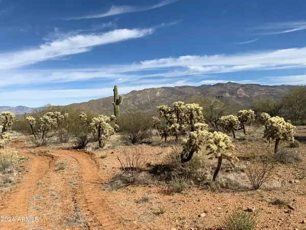 12300 E Old Spanish Trail, Tucson, AZ 85747