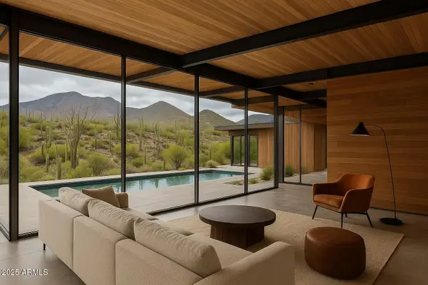 7XXX E Highland Road E, Cave Creek, AZ 85331