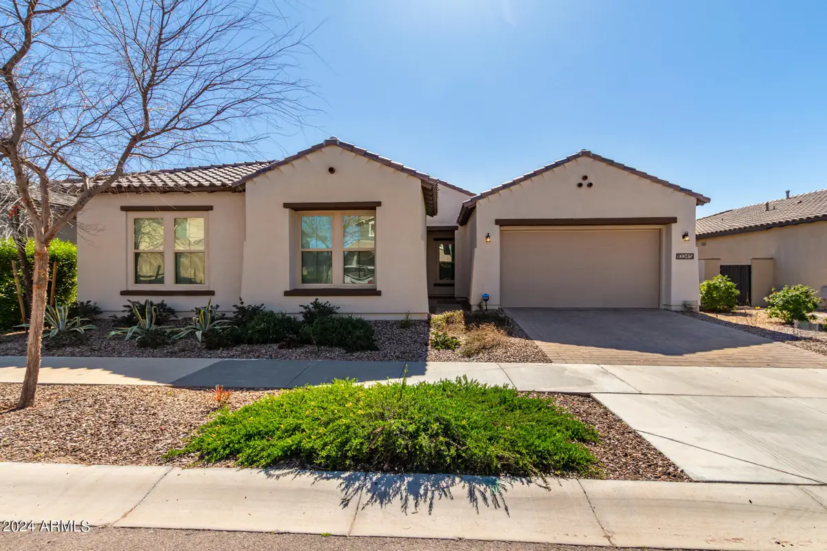 10345 E Thatcher Avenue, Mesa, AZ 85212 - Image #1