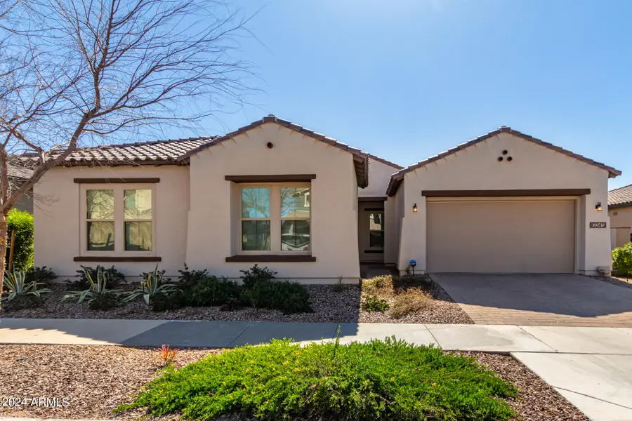10345 E Thatcher Avenue, Mesa, AZ 85212 - Image #2