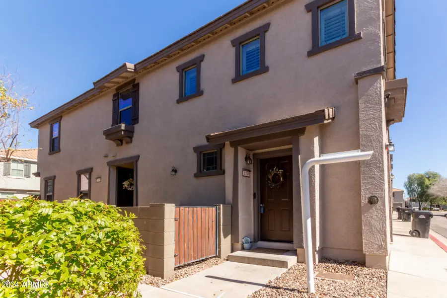 1255 S Rialto -- #119, Mesa, AZ 85209 - Image #2
