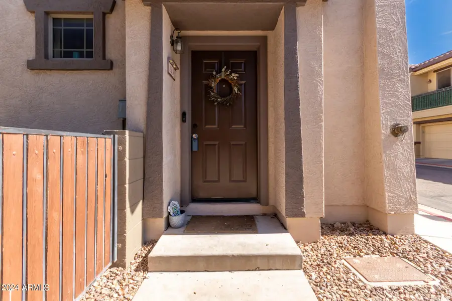 1255 S Rialto -- #119, Mesa, AZ 85209 - Image #3