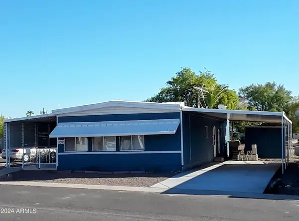 10701 N 99th Avenue #159, Peoria, AZ 85345