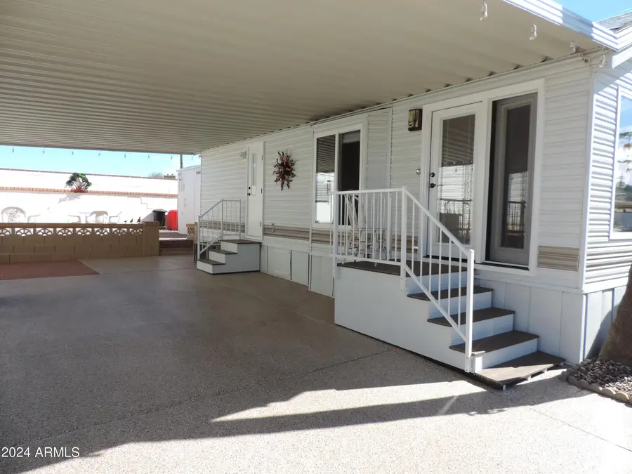 1012 S Kiowa Drive, Apache Junction, AZ 85119 - Image #2