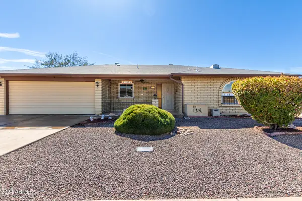 4615 E Edgewood Avenue, Mesa, AZ 85206