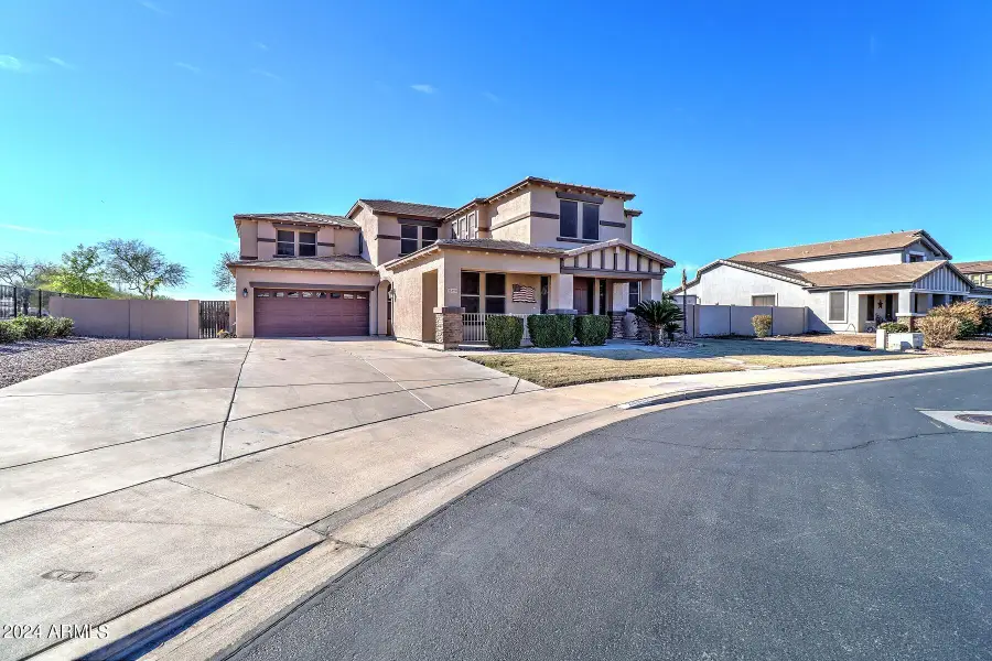 21593 E Nightingale Court, Queen Creek, AZ 85142 - Image #2