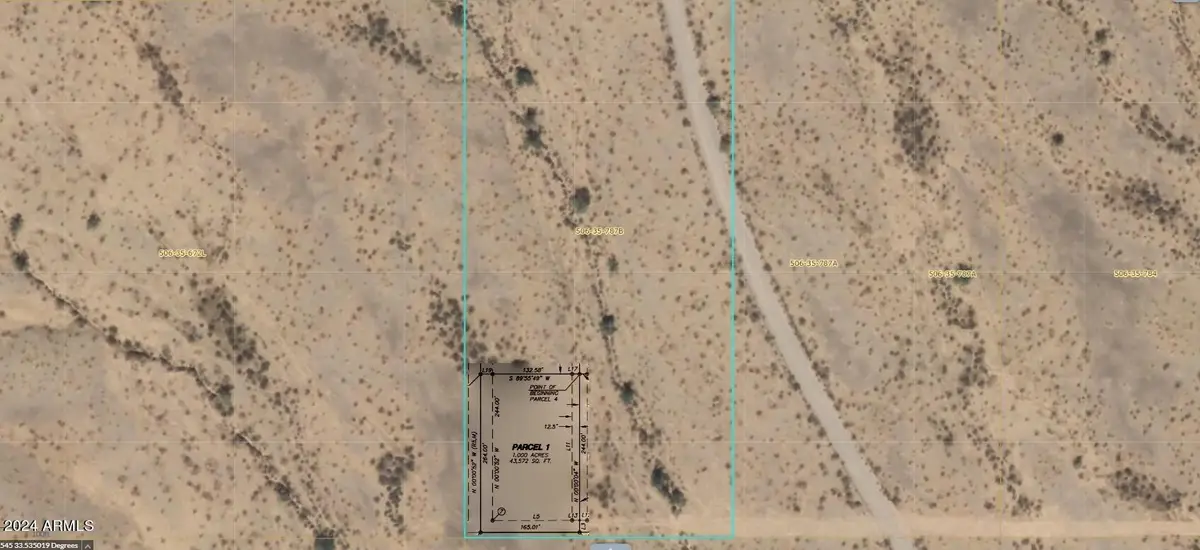 412XX W Glendale Avenue #Lot 1, Tonopah, AZ 85354 - Image #1