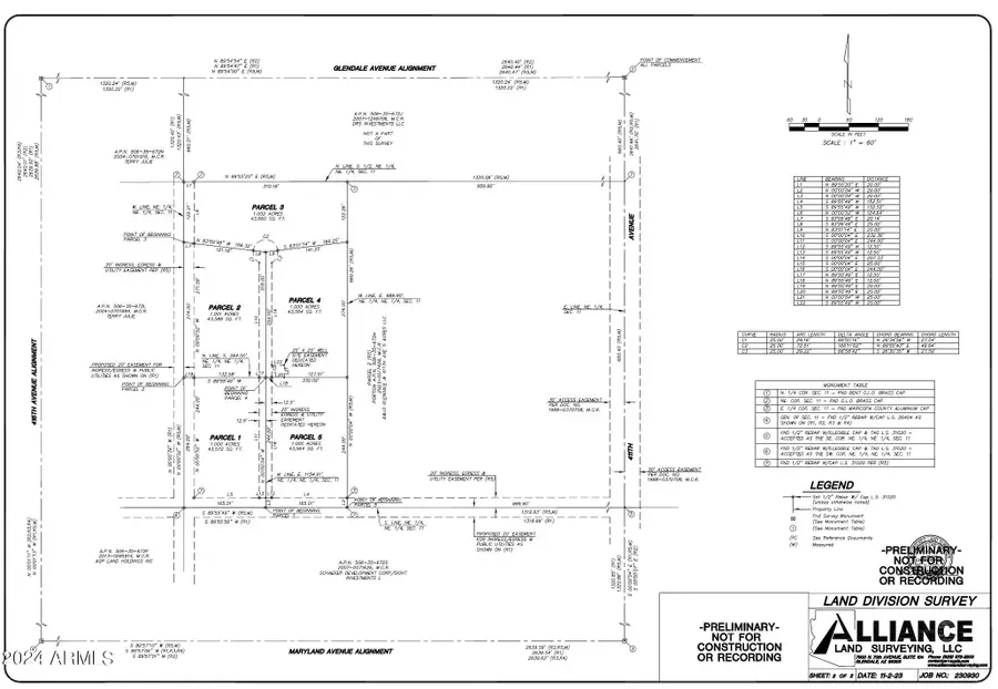412XX W Glendale Avenue #Lot 1, Tonopah, AZ 85354 - Image #3