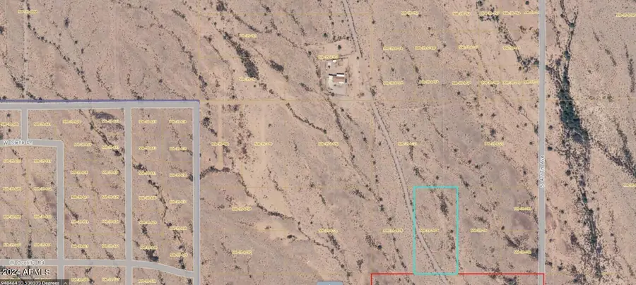 411XX W Glendale Avenue #Lot 1, Tonopah, AZ 85354 - Image #3