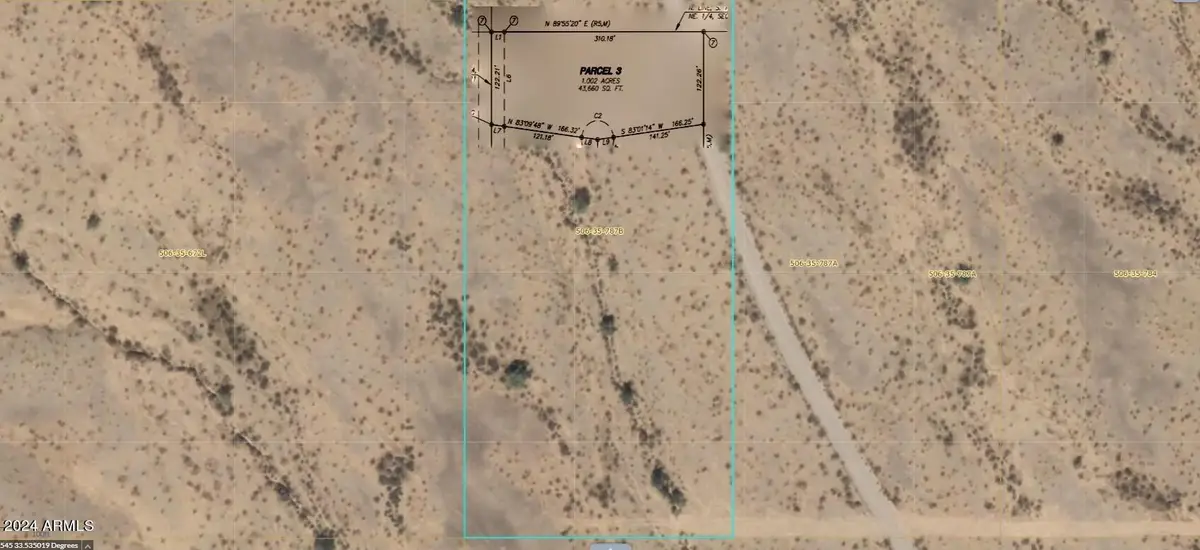412XX W Glendale Avenue #Lot 3, Tonopah, AZ 85354 - Image #1