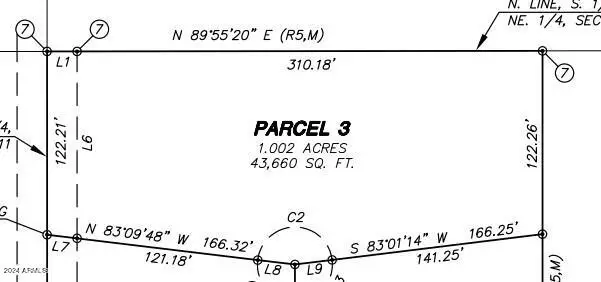 412XX W Glendale Avenue #Lot 3, Tonopah, AZ 85354 - Image #2
