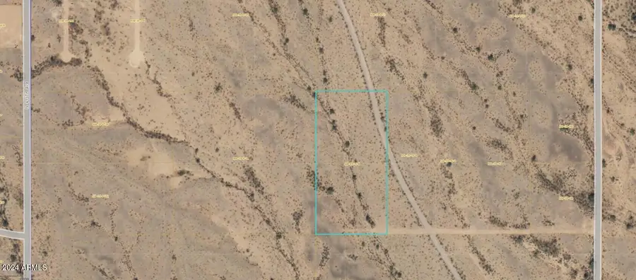 412XX W Glendale Avenue #Lot 5, Tonopah, AZ 85354 - Image #3