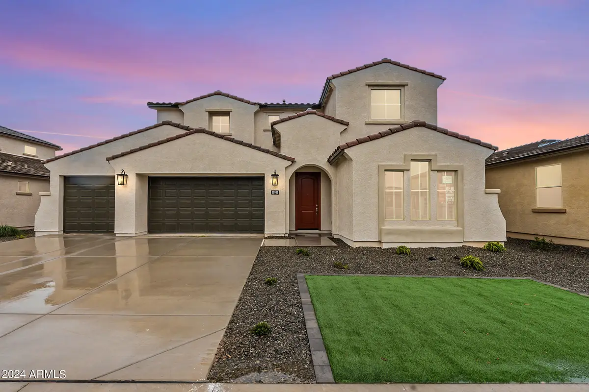 11940 W Luxton Lane, Avondale, AZ 85323 - Image #1