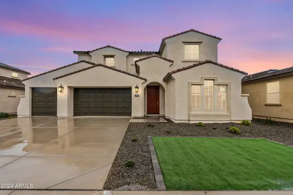 11940 W Luxton Lane, Avondale, AZ 85323