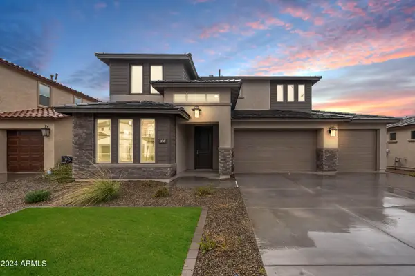 11945 W Luxton Lane, Avondale, AZ 85323