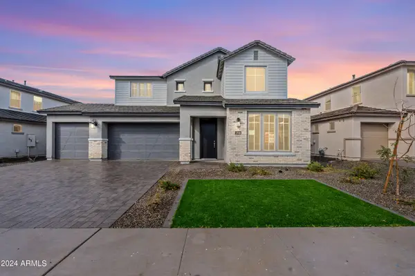 11948 W Luxton Lane, Avondale, AZ 85323