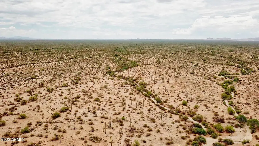 0 E Sahara Drive, Cactus Forest, AZ 85132 - Image #2