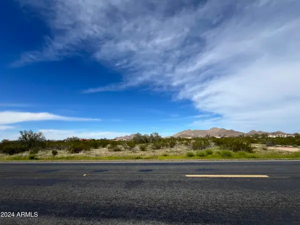 0 W Val Vista Road #5, Casa Grande, AZ 85194