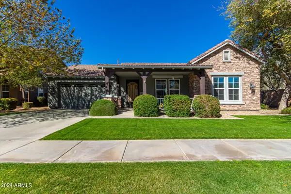 3684 E Sierra Madre Avenue, Gilbert, AZ 85296