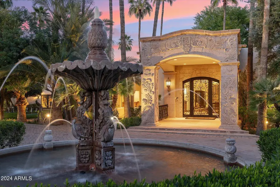 6412 E Doubletree Ranch Road, Paradise Valley, AZ 85253 - Image #2