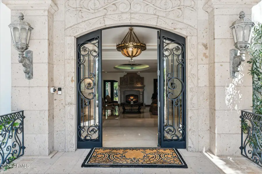 6412 E Doubletree Ranch Road, Paradise Valley, AZ 85253 - Image #3