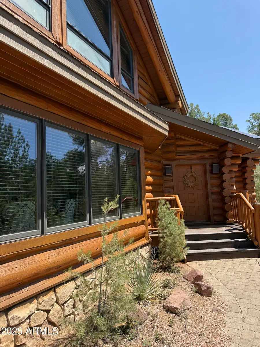 1108 N Indian Paintbrush Circle, Payson, AZ 85541 - Image #2