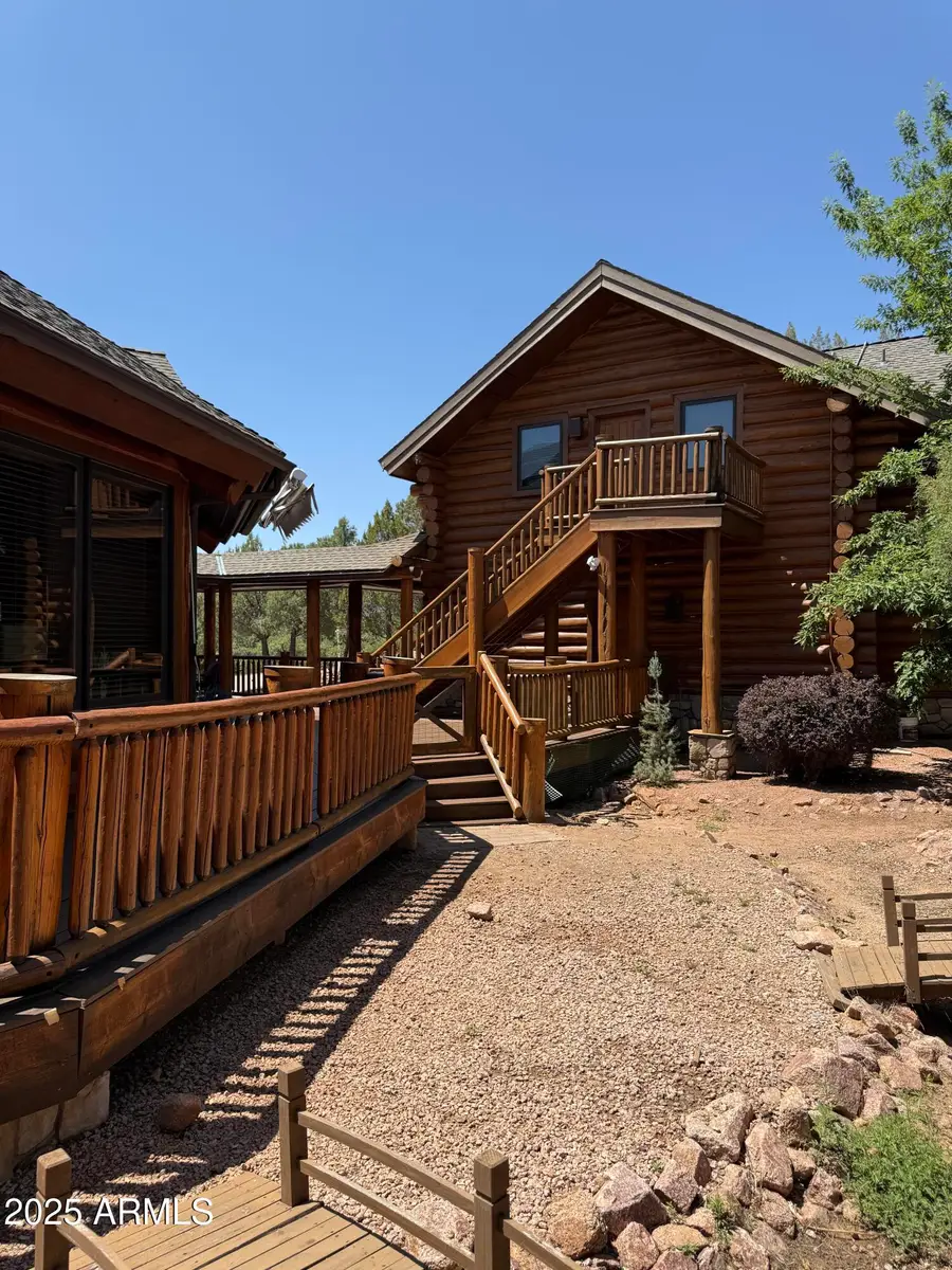 1108 N Indian Paintbrush Circle, Payson, AZ 85541 - Image #3