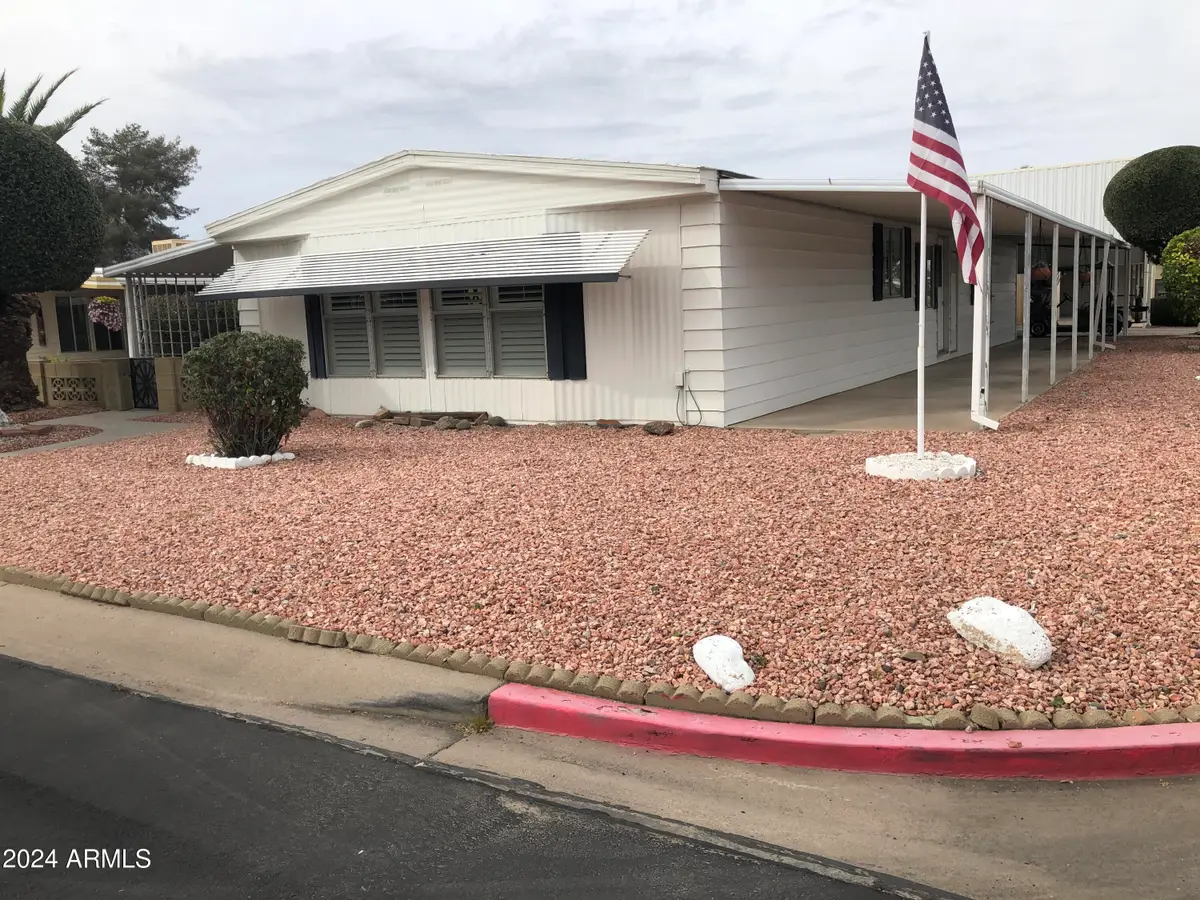 16246 N 33rd Street, Phoenix, AZ 85032 - #1