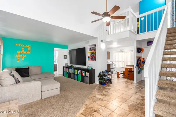 4548 W Continental Drive, Glendale, AZ 85308