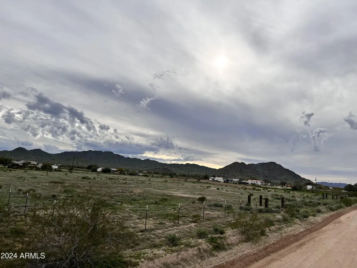 54175 W Camino Real Road #69, Maricopa Stanfield, AZ 85139 - Image #1