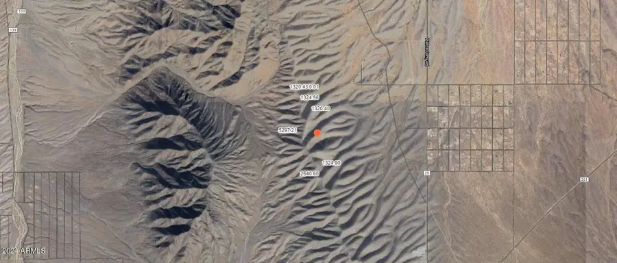 1 Amended Rs Trails End Estates --, Meadview, AZ 86444 - Image #2