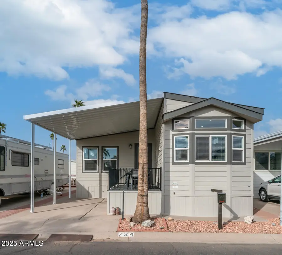 724 Emerald Drive, Apache Junction, AZ 85119 - #2