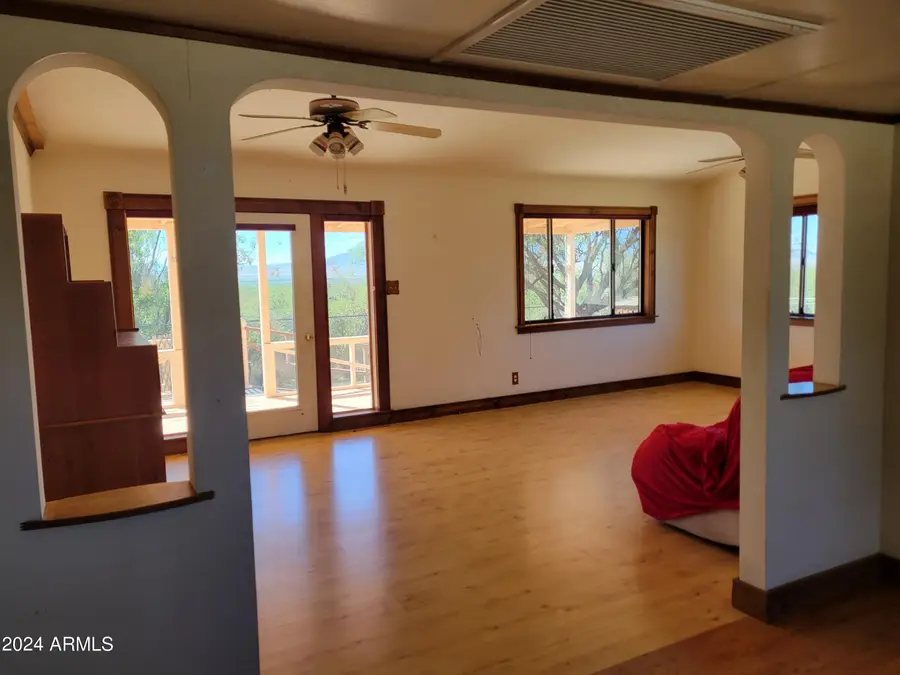 2428 S Coleman Street, Bisbee, AZ 85603 - Image #2
