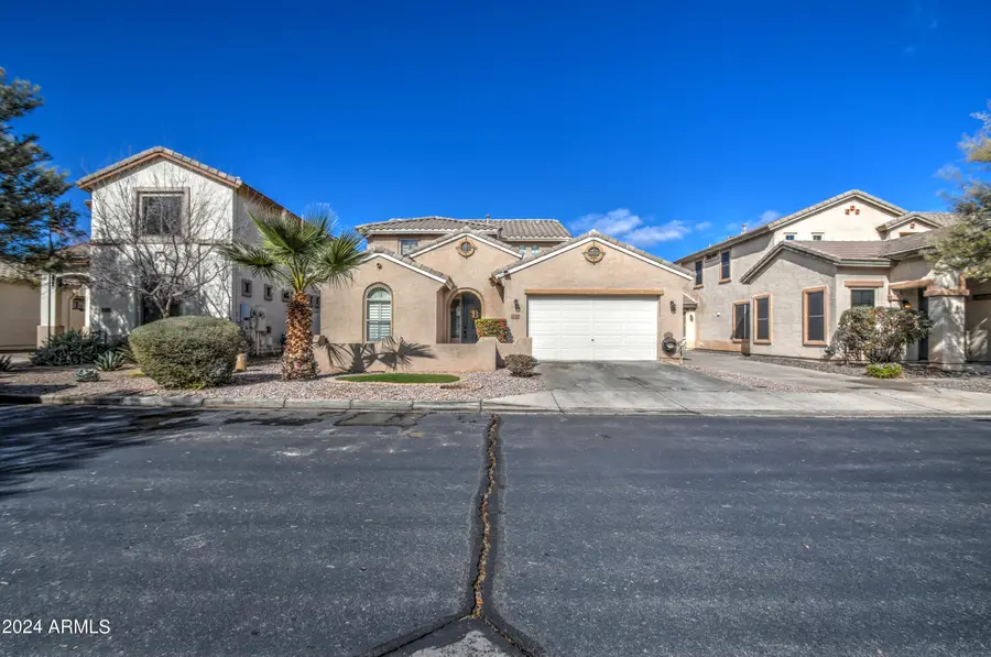 21058 E Munoz Street, Queen Creek, AZ 85142 - Image #2