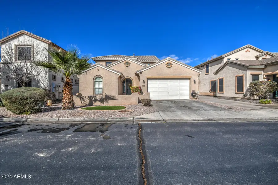 21058 E Munoz Street, Queen Creek, AZ 85142 - Image #3