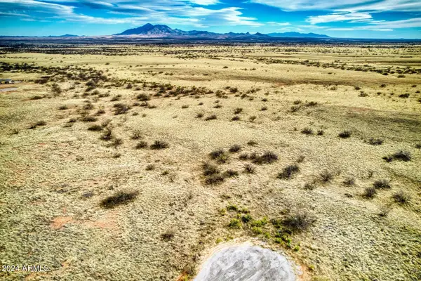 TBD E 104-01-207 Road #16, Hereford, AZ 85615