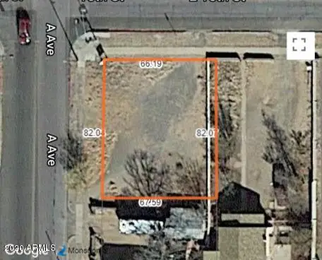 XXXX 15th And A Avenue Street #17, Douglas, AZ 85607 - #1